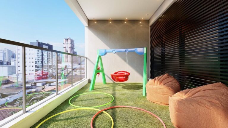 Santa Monica Beach Residence