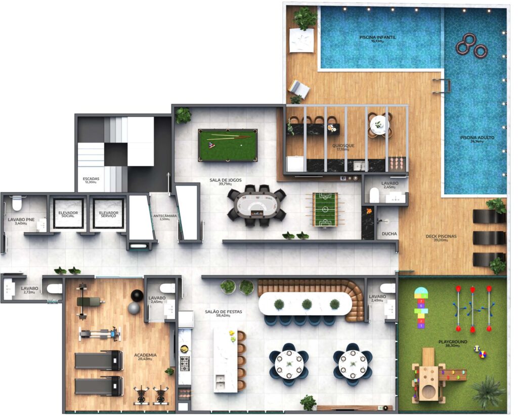 Lorenzo Gabriel Residence – foto 7