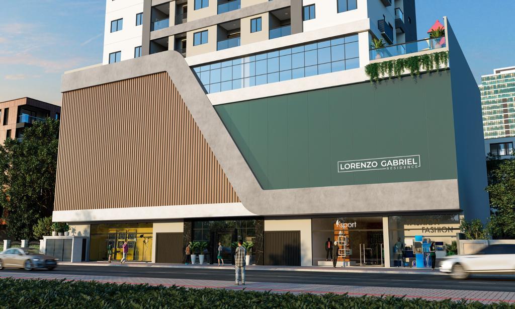 Lorenzo Gabriel Residence – foto 5
