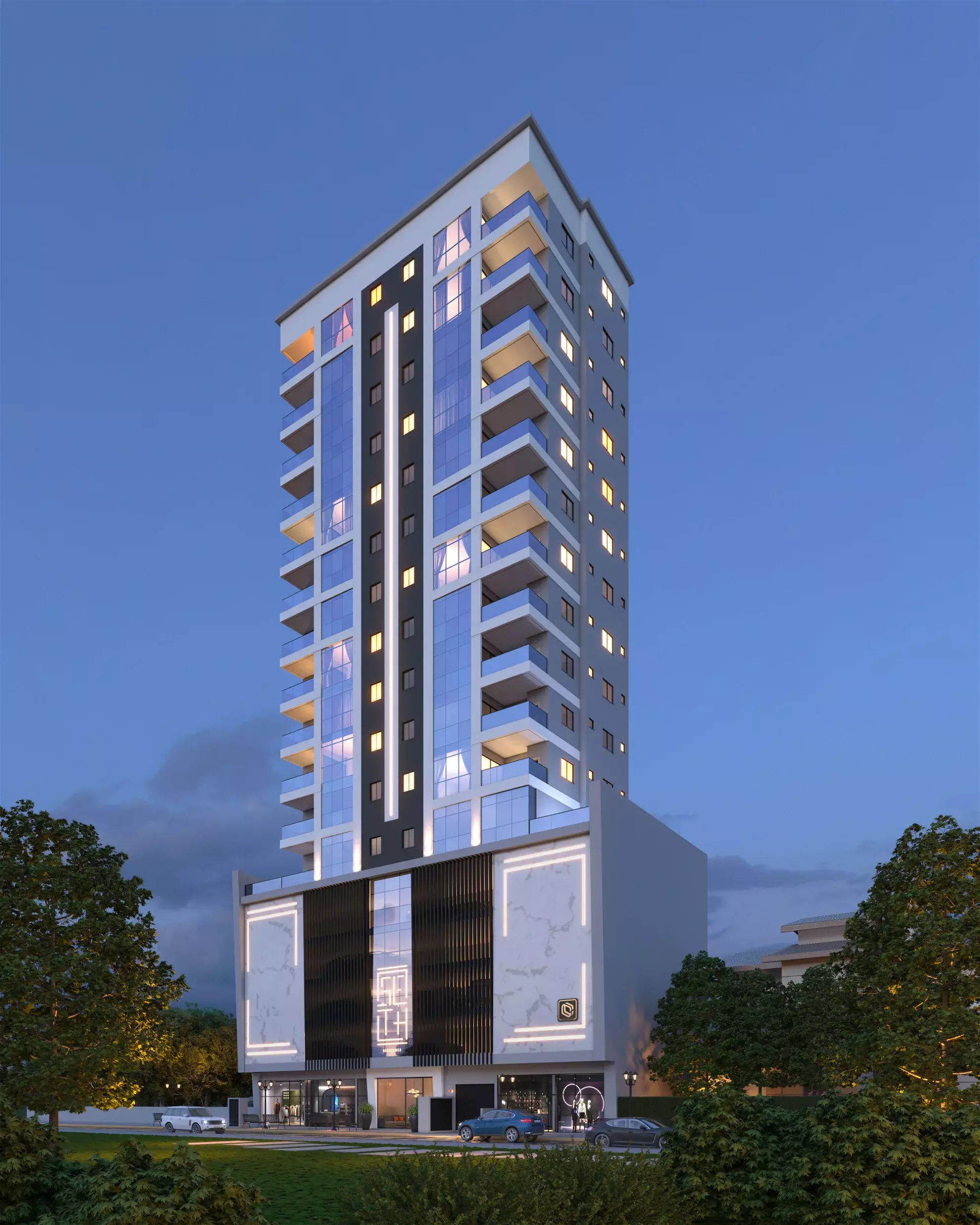 Seth Residence – foto 1
