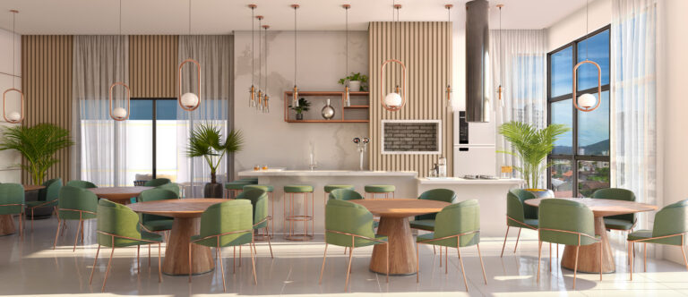 Seth Residence