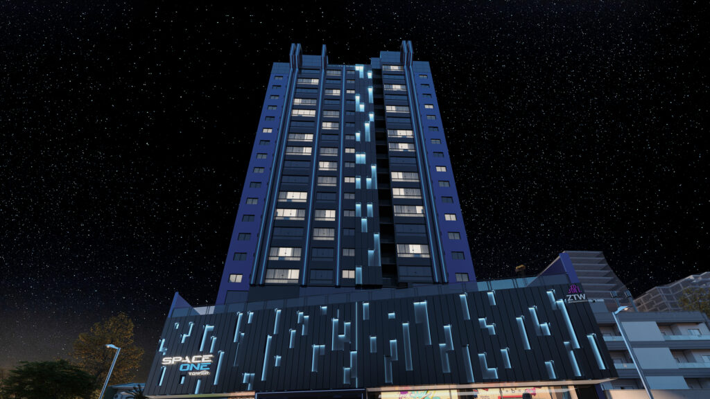 Space One – foto 4