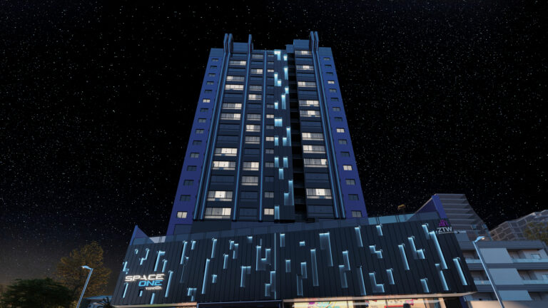 Space One