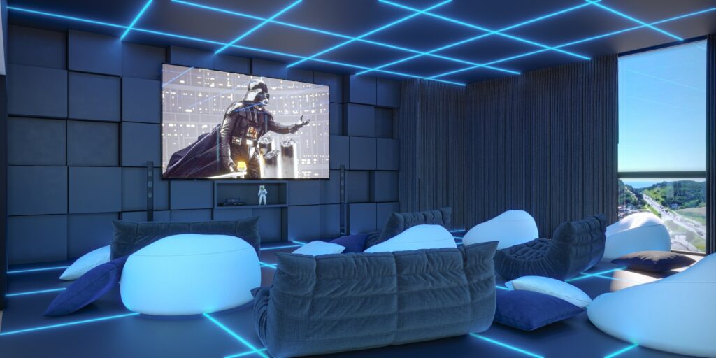 Space One – foto 8