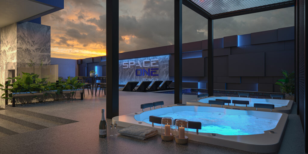 Space One – foto 9