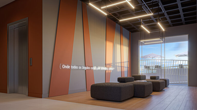 Terrace 360 – Residencial