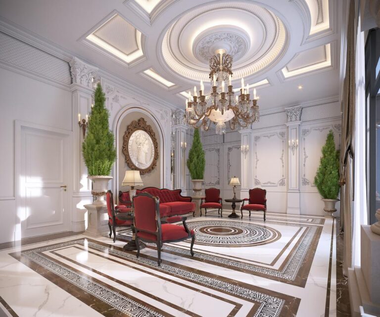 Augustus Residence