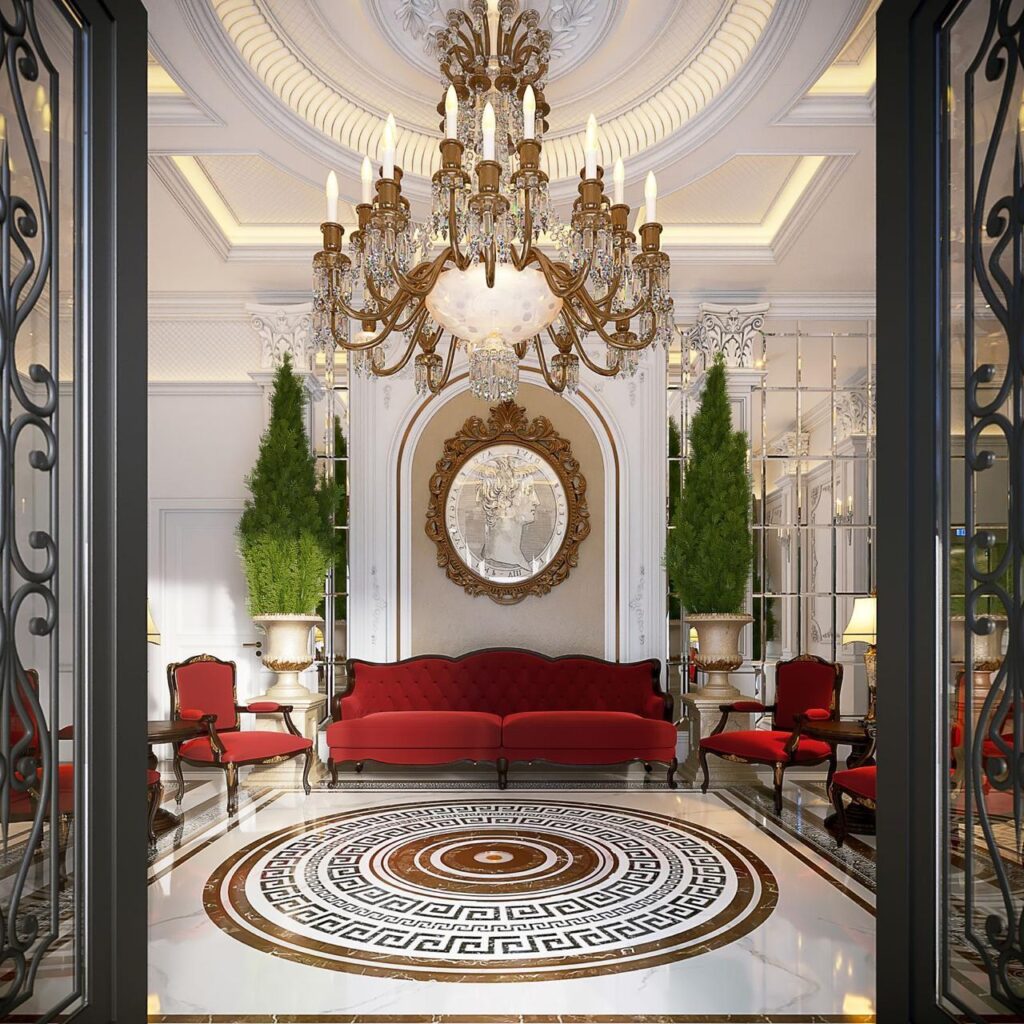 Augustus Residence – foto 6