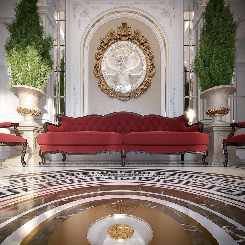 Augustus Residence – foto 8