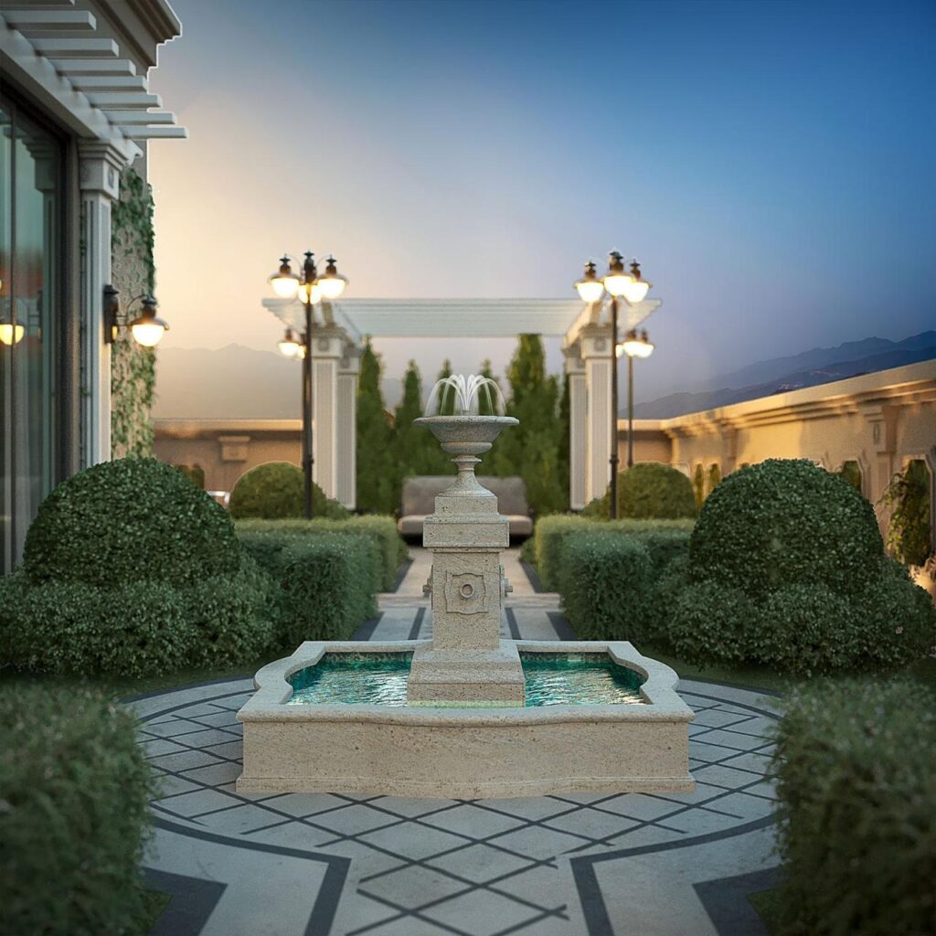 Augustus Residence – foto 9
