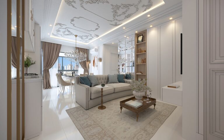 Augustus Residence