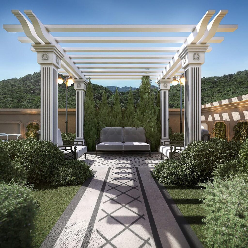 Augustus Residence – foto 28