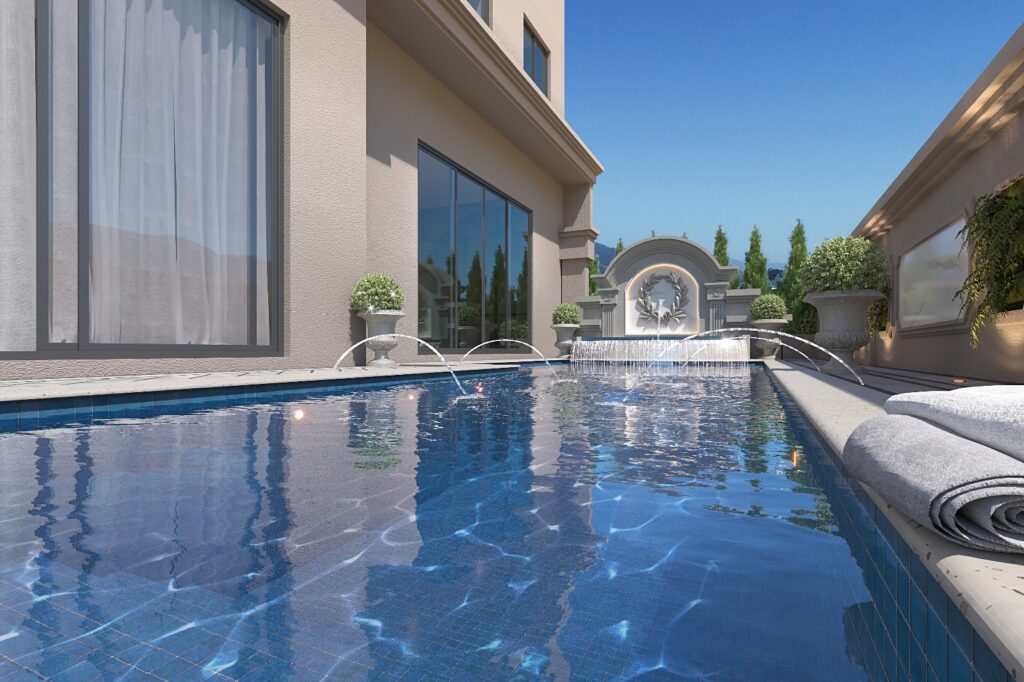 Augustus Residence – foto 29