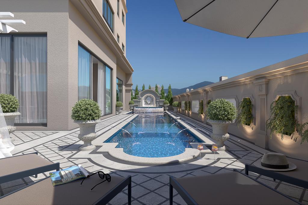Augustus Residence – foto 30