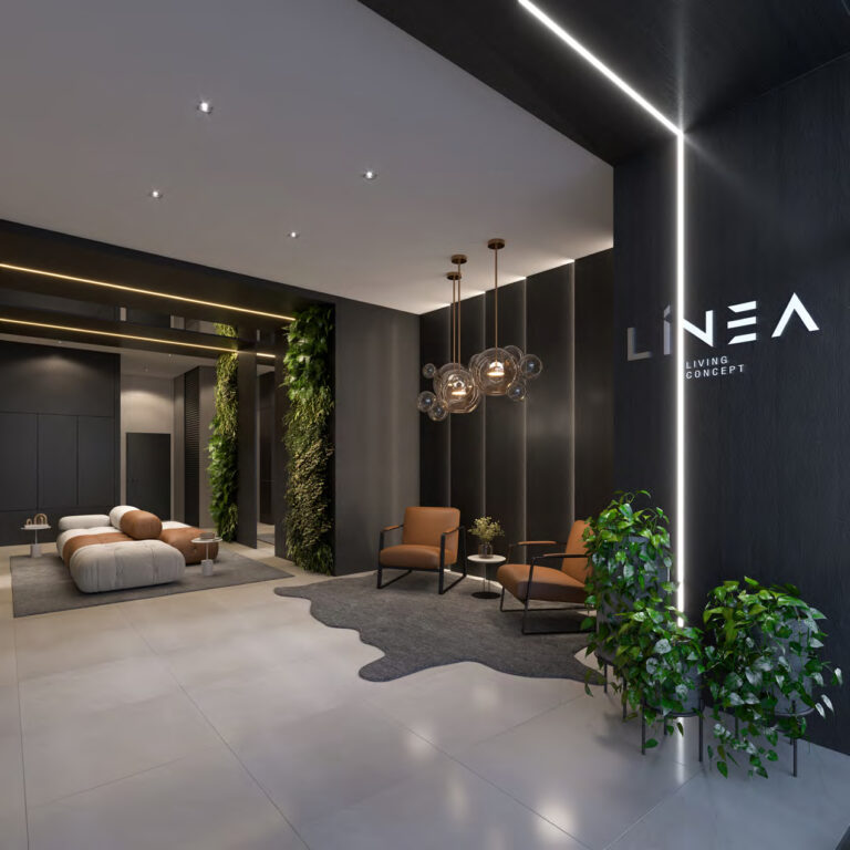 Línea Living Concept