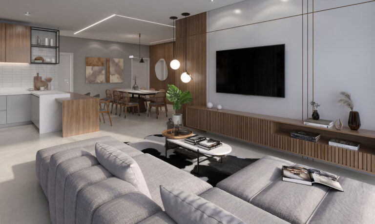 Línea Living Concept