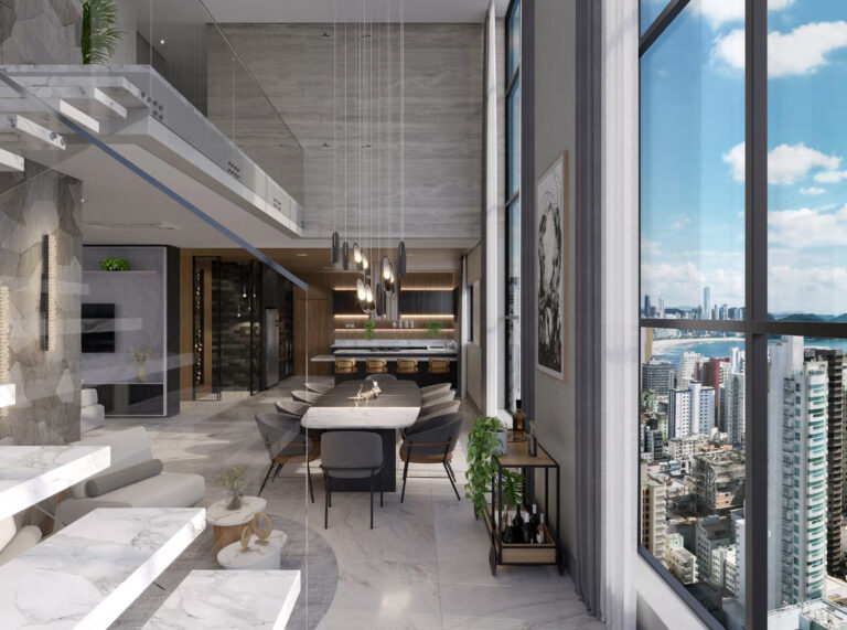 Línea Living Concept