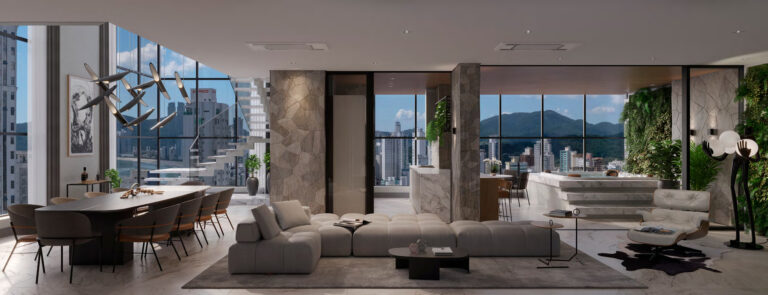 Línea Living Concept