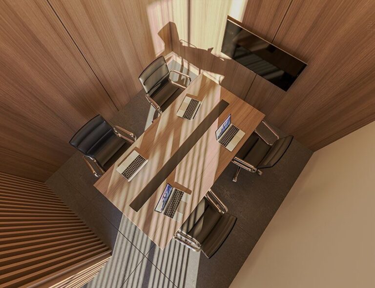Mônaco Residence