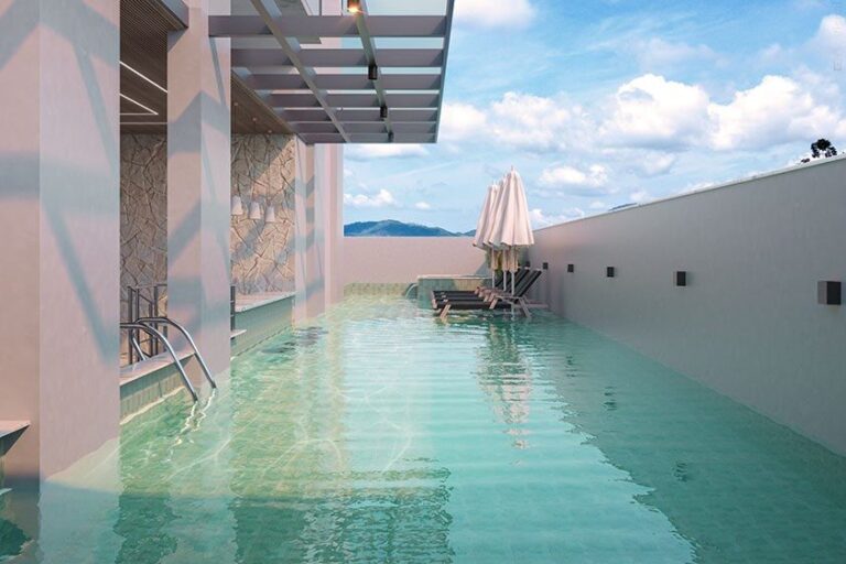 Mônaco Residence