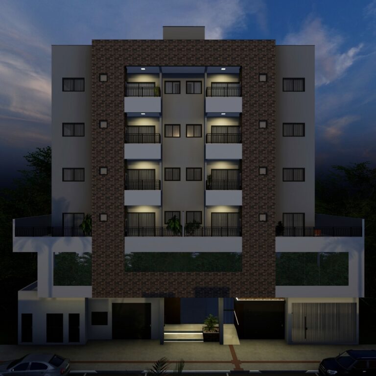 Agatha – Residencial