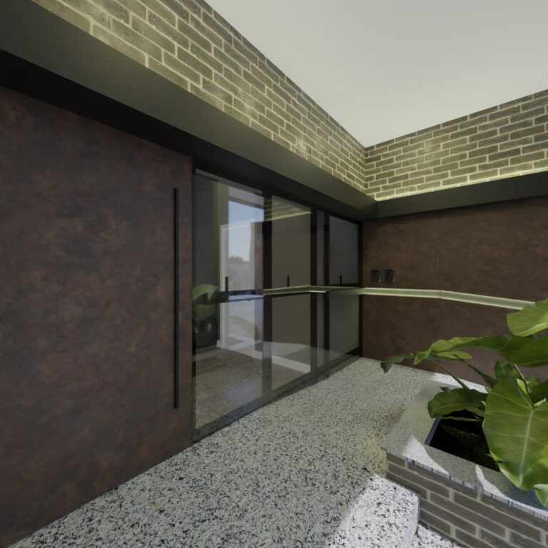 Agatha – Residencial
