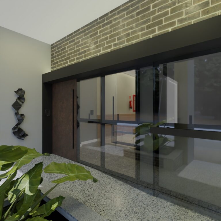 Agatha – Residencial
