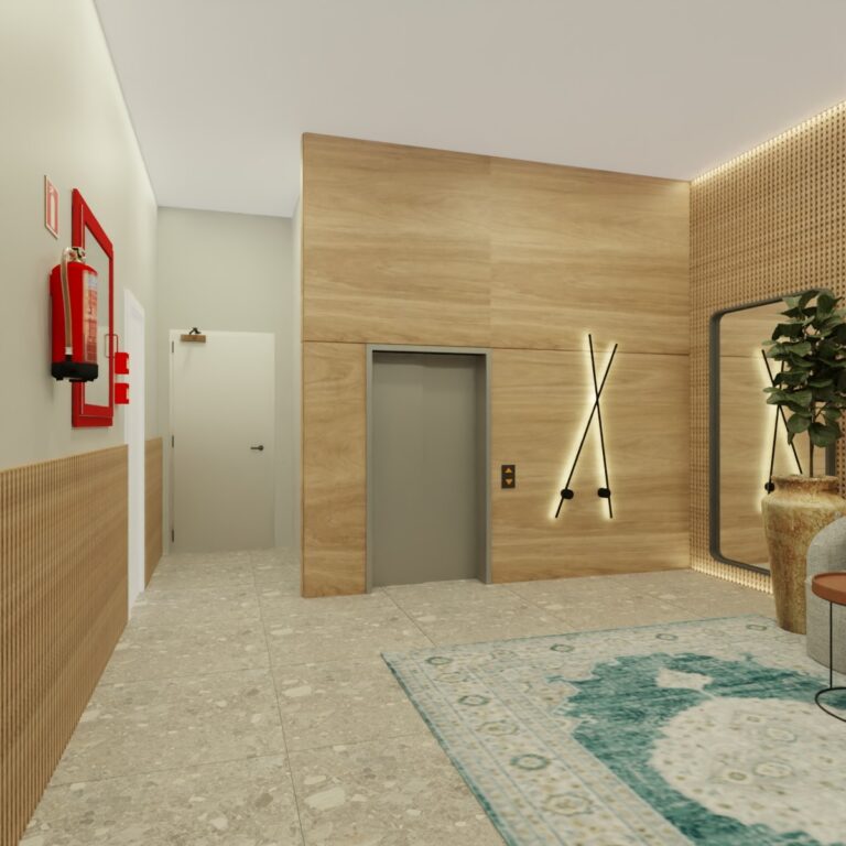 Agatha – Residencial
