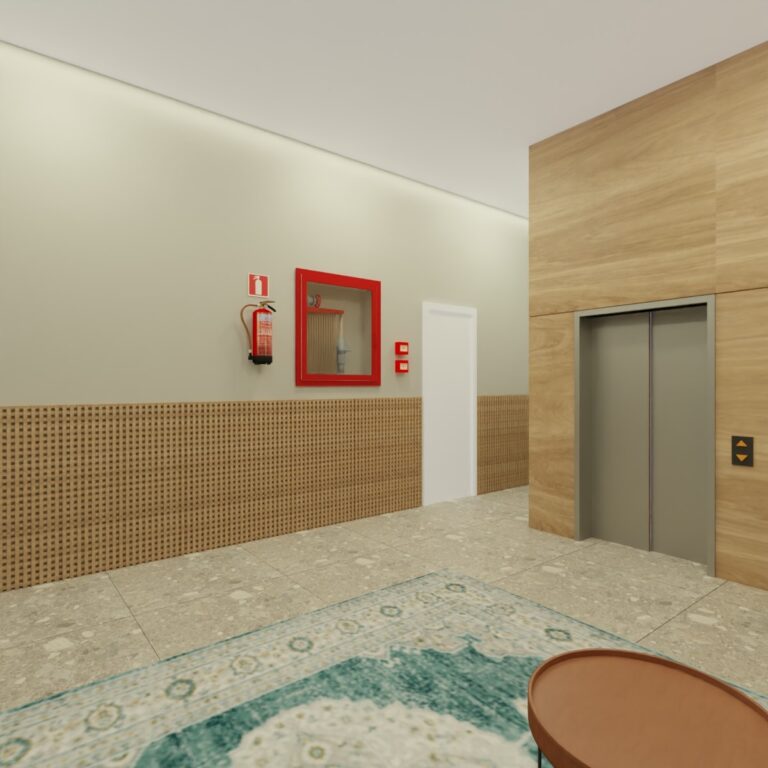 Agatha – Residencial