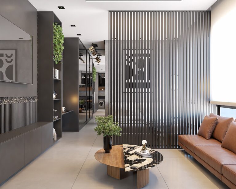 Instanbul Park Home