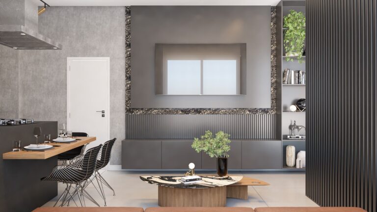 Instanbul Park Home