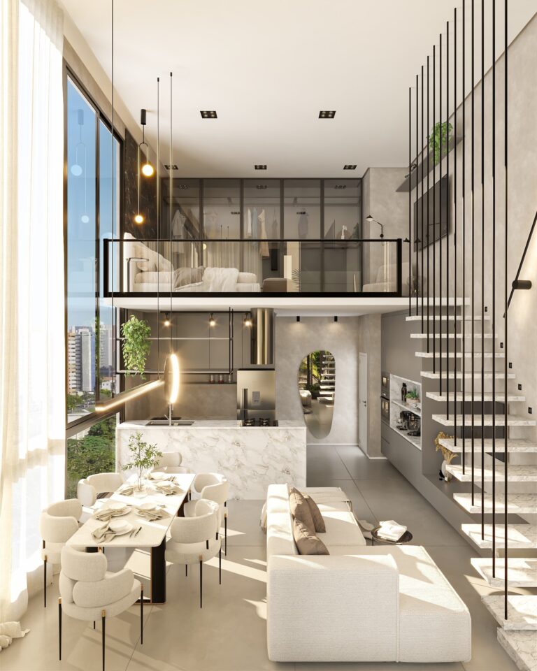 Instanbul Park Home