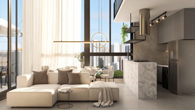 Instanbul Park Home