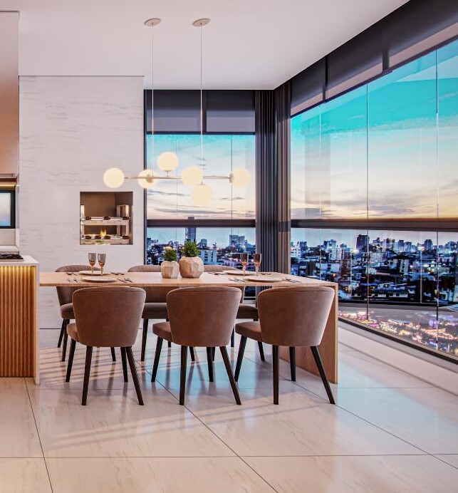 Indianapolis Residence