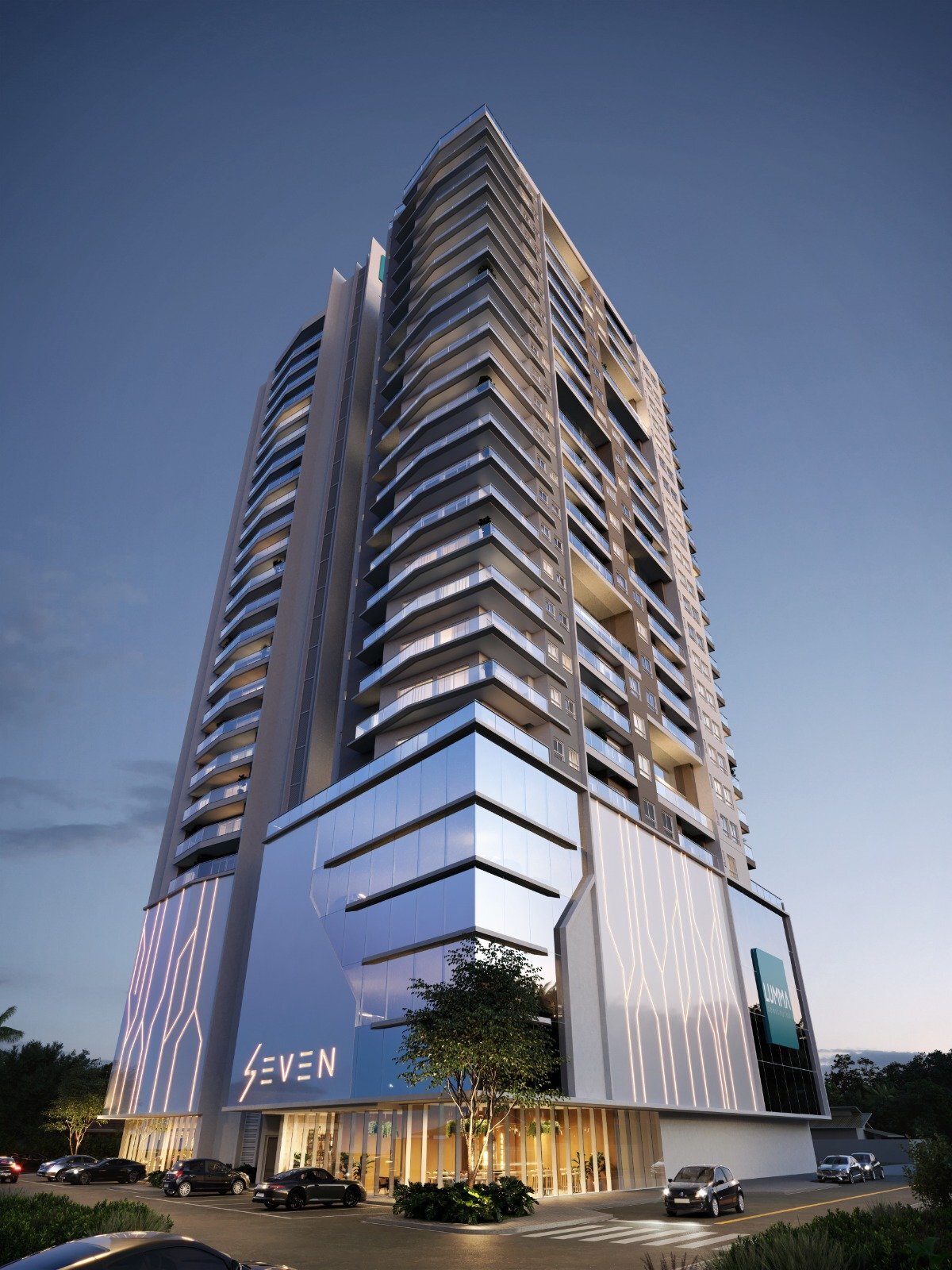 Seven – foto 1