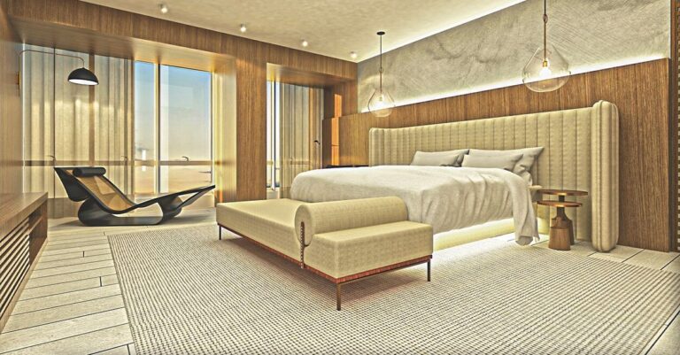 Hilton Garden – Residencial