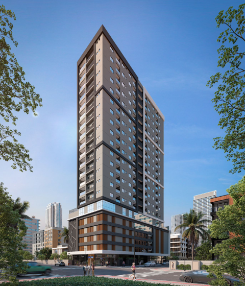 Villa D’Este – Residencial