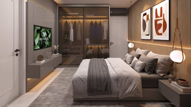 Villa D’Este – Residencial