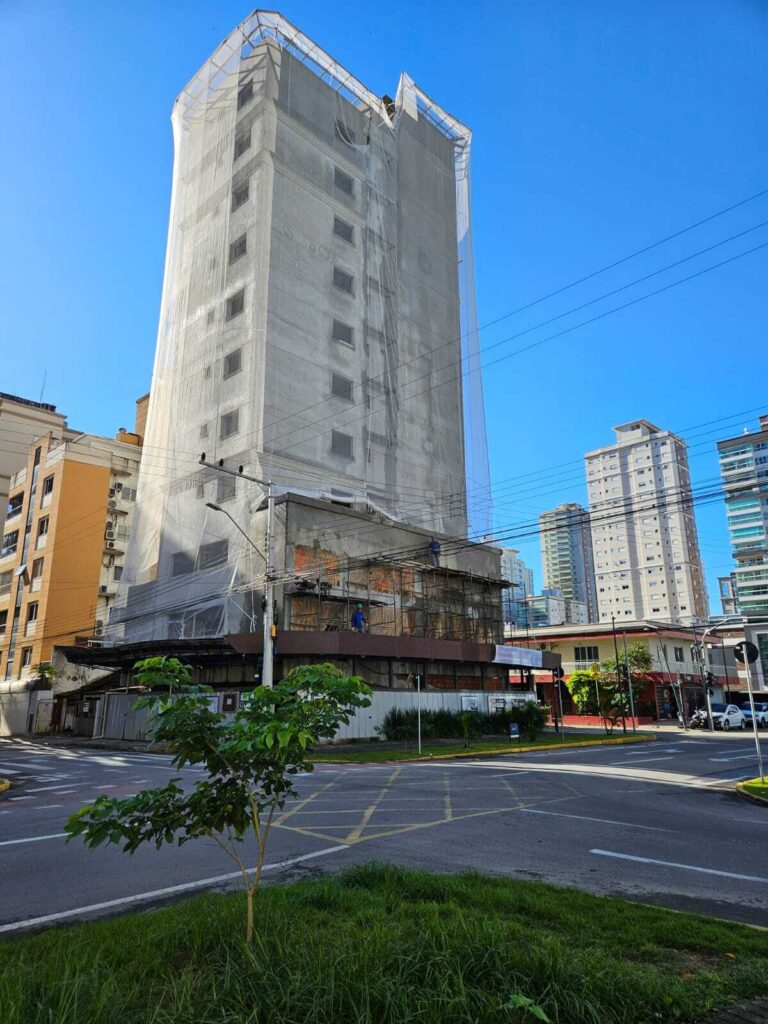 Cartago Residence