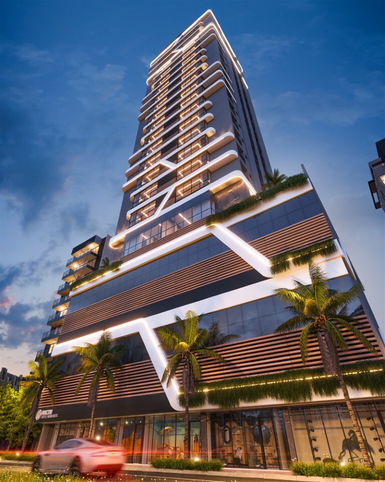 Newport Beach – Residencial