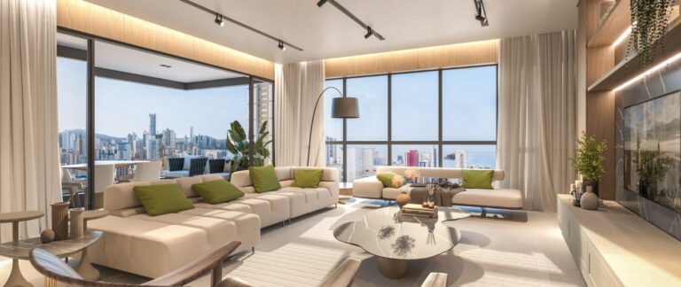 Newport Beach – Residencial