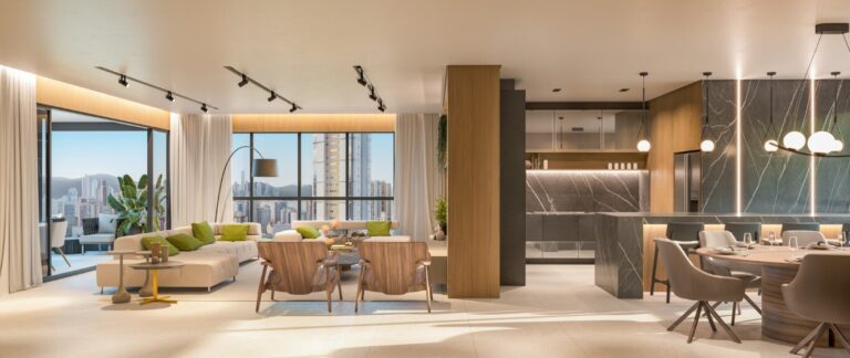 Newport Beach – Residencial