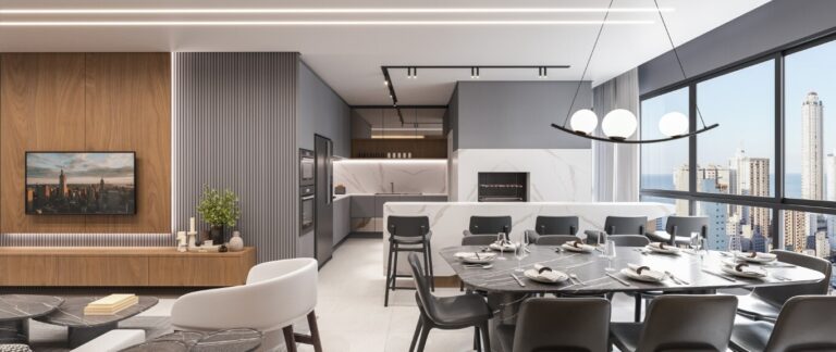 Newport Beach – Residencial