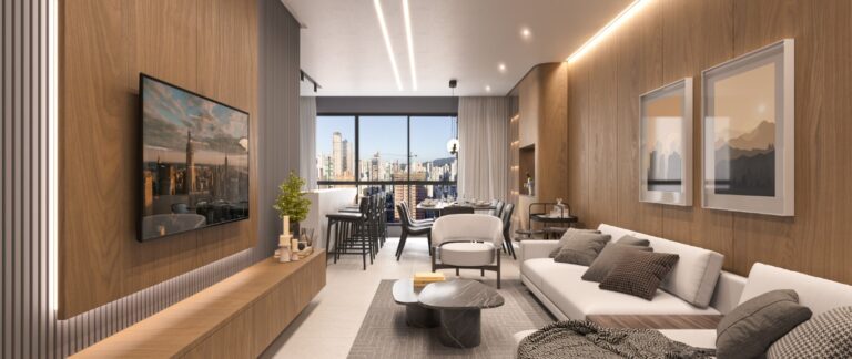 Newport Beach – Residencial