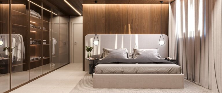 Newport Beach – Residencial