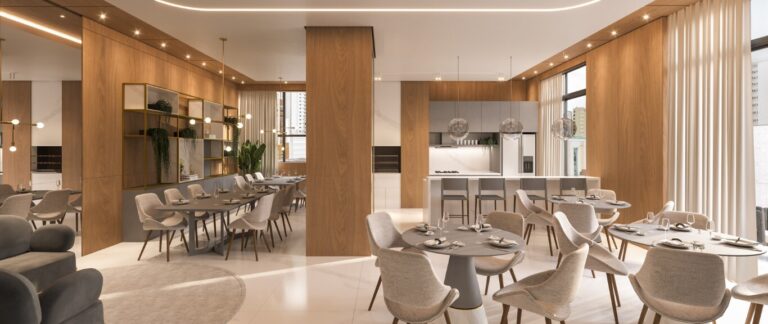 Newport Beach – Residencial