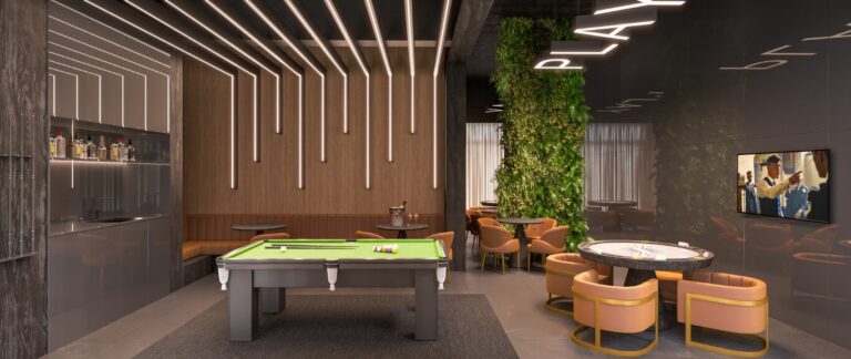 Newport Beach – Residencial