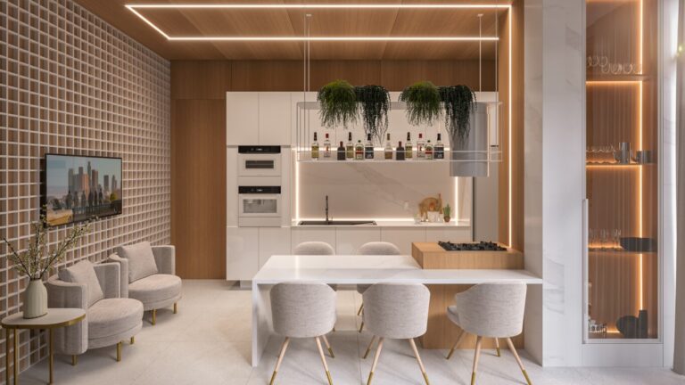 Newport Beach – Residencial
