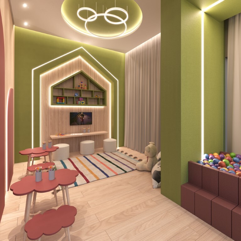 Newport Beach – Residencial