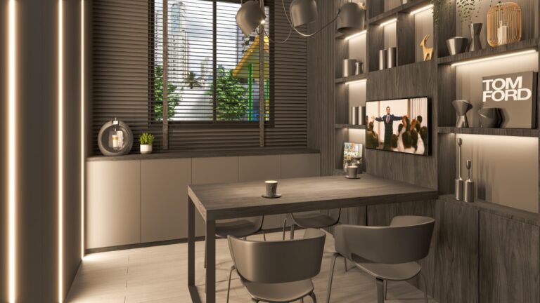 Newport Beach – Residencial